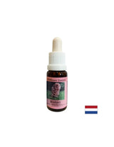 Поддържа концентрация и фокус - Bloodroot Essence № 28, капки 15 ml