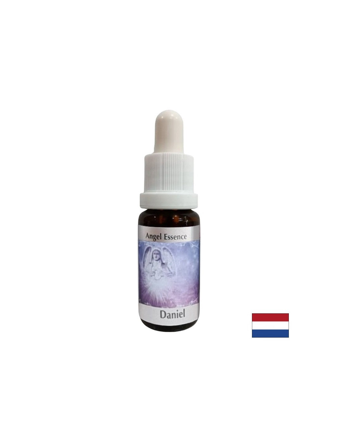 Показва по -високия смисъл - Даниел Есенция (ангелска есенция № 6), пада 15 ml