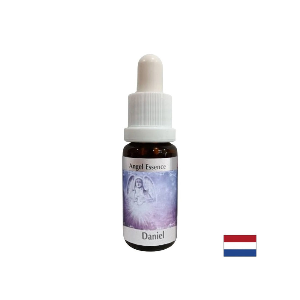 Показва по -високия смисъл - Даниел Есенция (ангелска есенция № 6), пада 15 ml