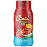 Salsa Mexicana / 0 калориен сос - 500 ml