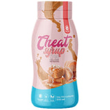 Осолен карамел / 0 калориен сироп - 500 ml