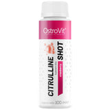 Цитрулин изстрел | 5000 mg L-цитрулин малат 100 ml