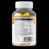Omega 3-6-9-30 гел капсули