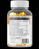 Omega 3-6-9-90 гел капсули