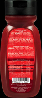 Ягодов сироп / нулева калория 320 ml