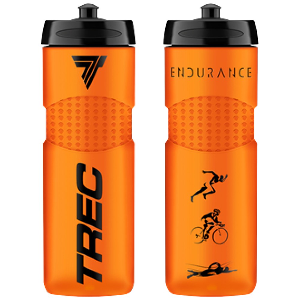Bidon 002 Endurance | Бутилка с вода 750 ml