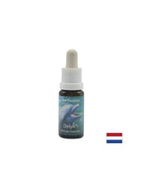 Увеличава енергията и самочувствието - Delph Essence (Dolphin) № 2, пада 15 ml