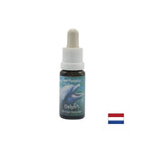 Увеличава енергията и самочувствието - Delph Essence (Dolphin) № 2, пада 15 ml