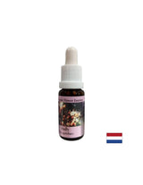 Пречиства и освобождава от негативните мисли - Essence Gel № 15, капки 15 ml