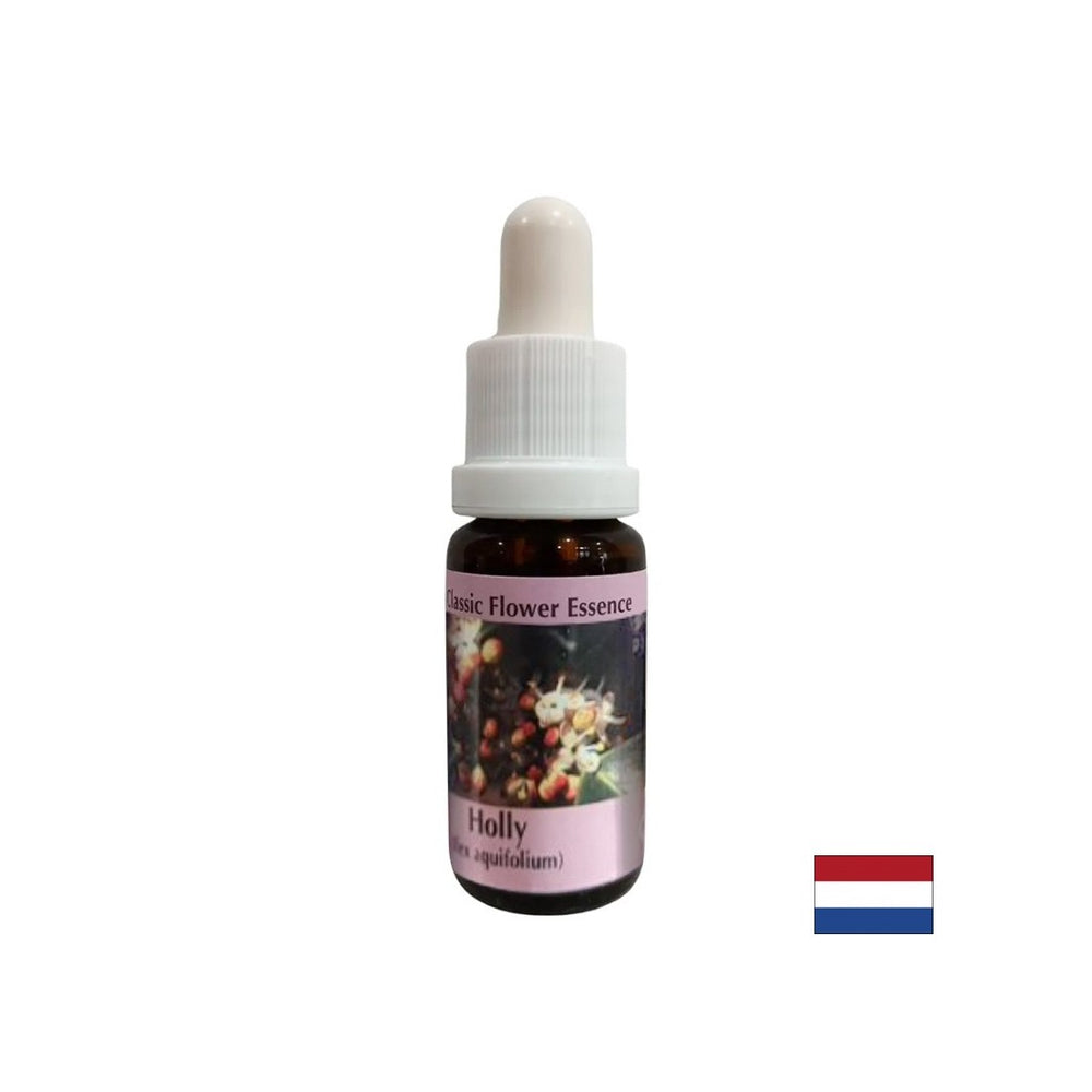 Пречиства и освобождава от негативните мисли - Essence Gel № 15, капки 15 ml