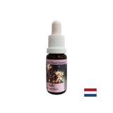 Пречиства и освобождава от негативните мисли - Essence Gel № 15, капки 15 ml