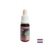 Пречиства и подкрепя хранителните промени - White Lily Essence No. 38, капки 15 ml