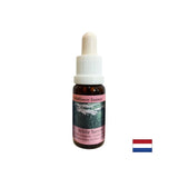 Елиминира дискомфорта и предпазва от чуждо влияние - Yarrow Essence № 15, капки 15 ml