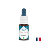 За емоционално напрежение - черен Comfrey, Bach капки, 15 ml