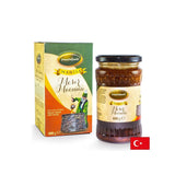 Mesir Majun билкова паста - укрепване на тялото, 400 g