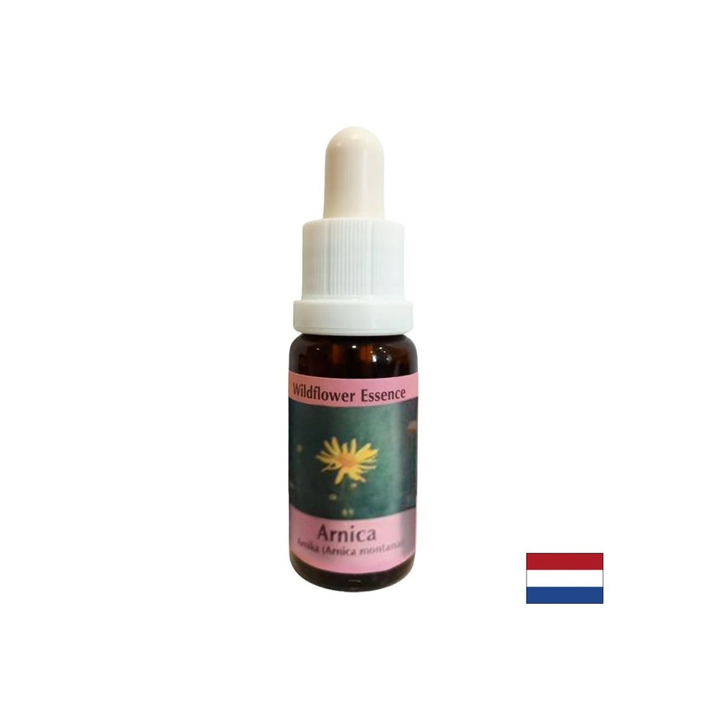 За наранявания и шок - Arnica Essence No 22, капки 15 ml