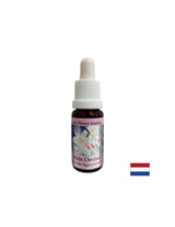 За натрапчиви мисли - конски кестен есенция № 35, капки 15 ml