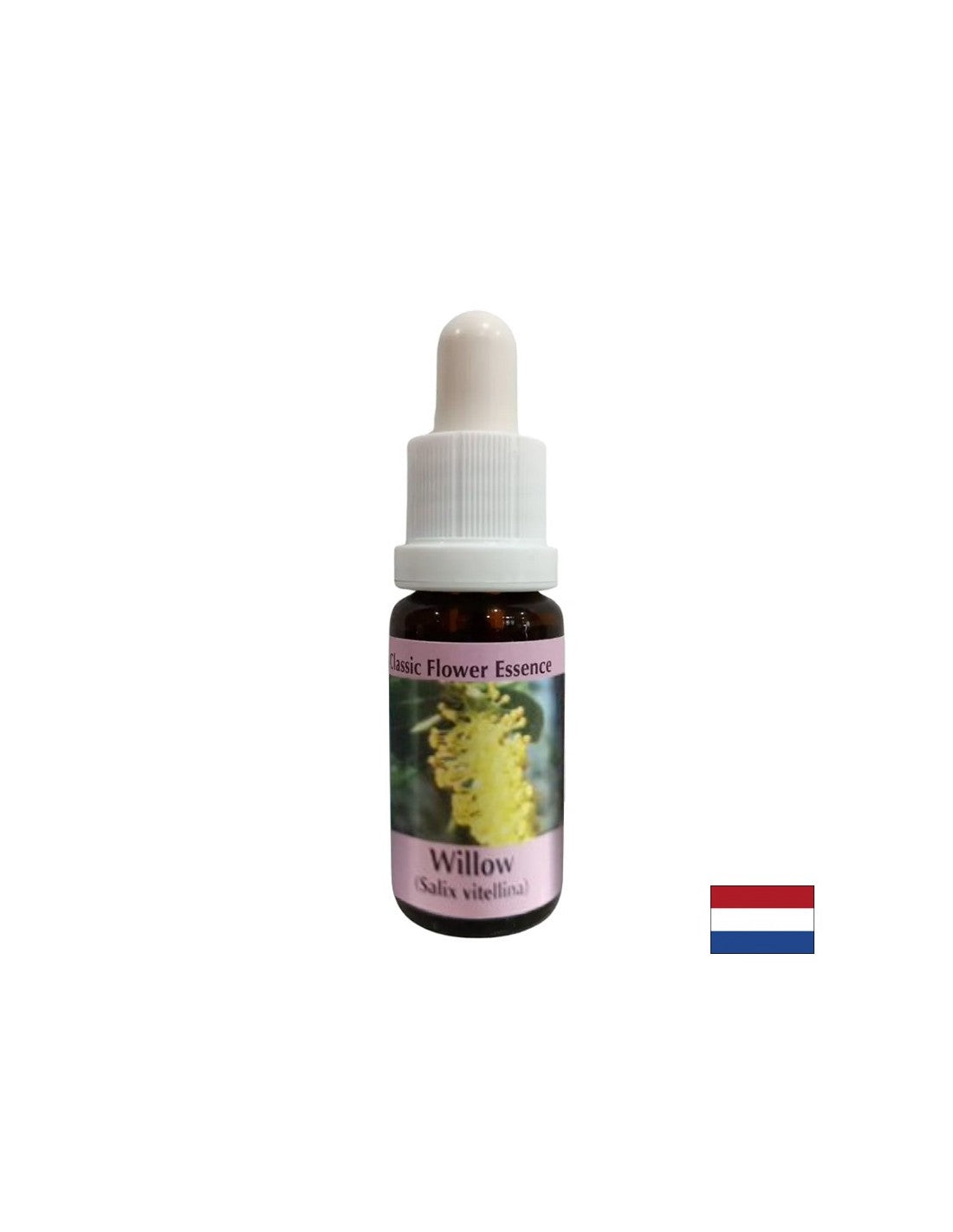 За негодувание и самосъжаление - Willow Essence № 38, капки 15 ml