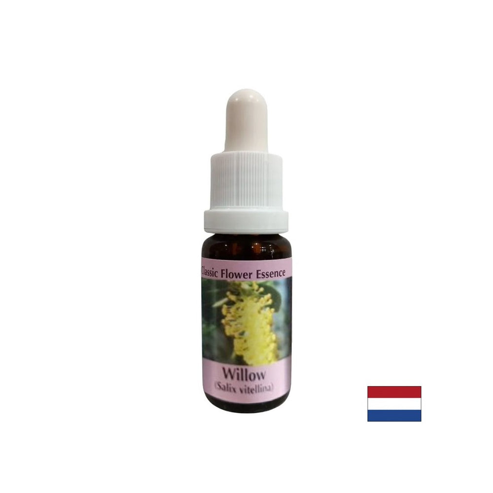За негодувание и самосъжаление - Willow Essence № 38, капки 15 ml