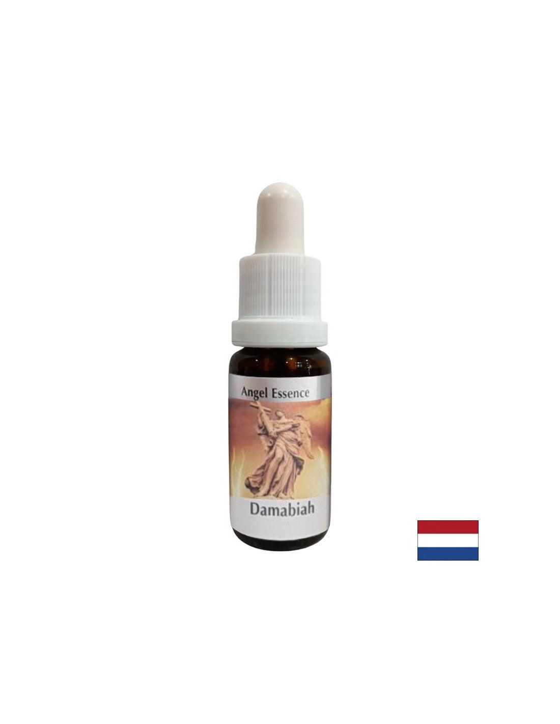 За проблеми в отношенията - Damabia Essence (Angel Essence No. 5), капки 15 ml