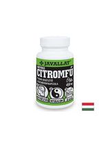За стрес и безсъние - лимонов балсам (лист), 450 mg x 60 капсули