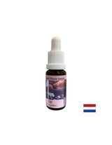 В трудни ситуации - Elm Essence No. 11, капки 15 ml
