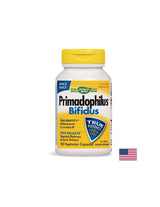 Primadophilus оригинални 5 милиарда - 180 капсули