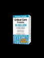 Пробиотик - Critical Care Probiotic, 55 млрд. активни пробиотици, 9 щама формула, 30 V-капсули Natural Factors - Feel You