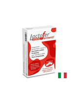Probiatik lactofer® fortе - за чrevern komfort и imunnna захаита, 14 капсулий