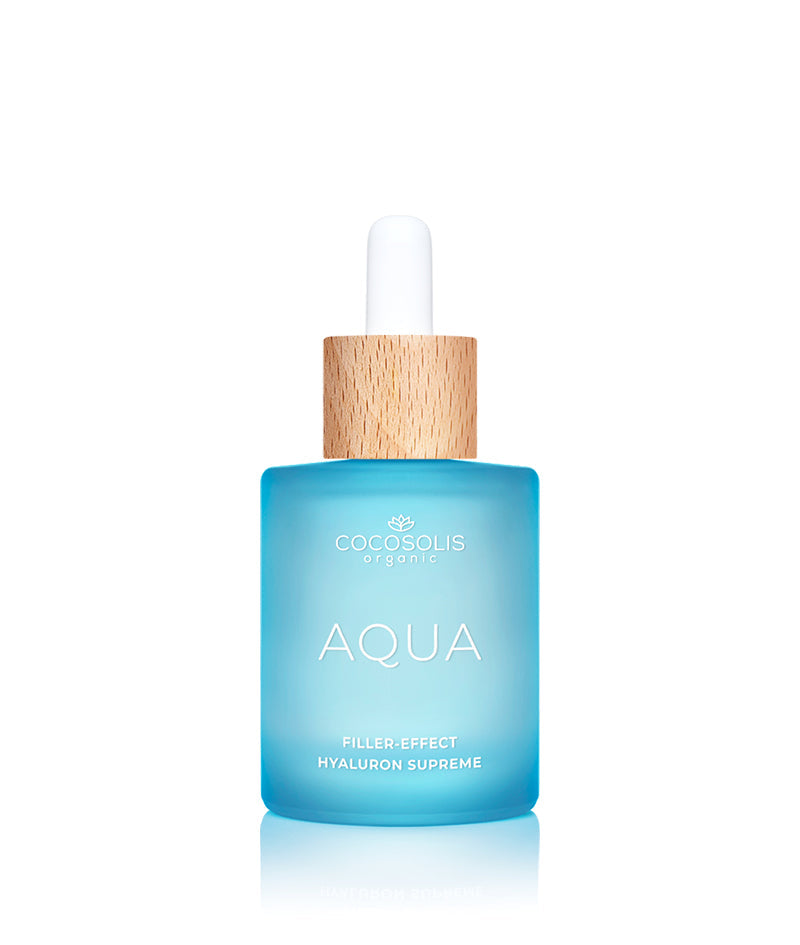 Aqua пълнител-ефект Hyaluron Supreme 50ml