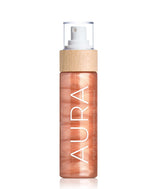 Аура пептид блестящ спрей 100ml