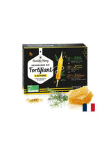 Програма Bio Fortifant / 30-дневна био програма за детоксикация и укрепване на тялото, 30 бр. ампули за пиене
