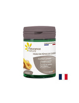 Простатен и пикочен тракт - масло от тиквени семена, 500 mg x 60 капсули