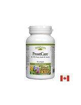 Prostcare 360 ​​mg - 90 гел капсули