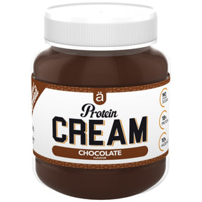 Protein Cream | Chocolate-Hazelnut - 400 grams - Nutra Best Europe