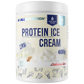 Protein Ice Cream - 400 grams - Nutra Best Europe