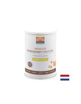 Протеин от нахут на прах 400гр <tc>Mattisson Healthstyle</tc>