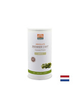 Протеин от водорасли - вкус на ванилия 500 g на прах <tc>Mattisson Healthstyle</tc>
