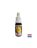 Изяснява ума в случай на страх и паника - Helianthemum Essence (Yellow) № 26, капки 15 ml