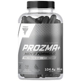 Prozma+ Men's Formula | ZMA + D -аспарагинова киселина - 90 капсули