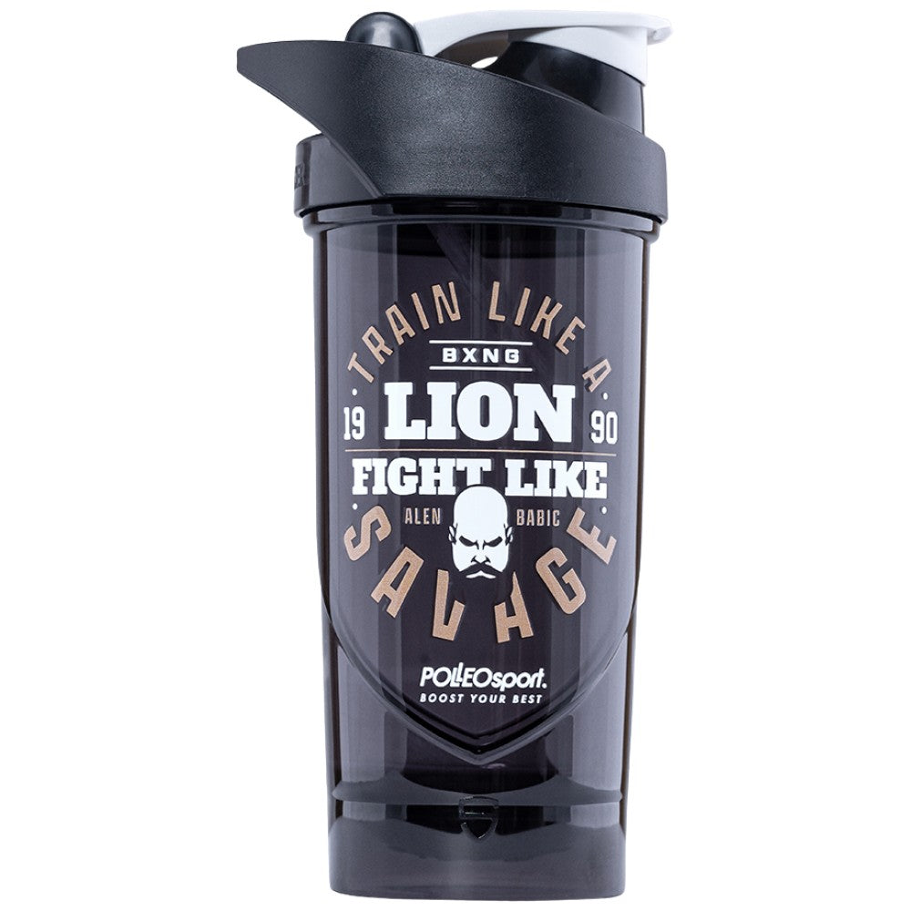 <tc>Shieldmixer</tc>® Hero Pro Shaker | Дивак - 700 мл