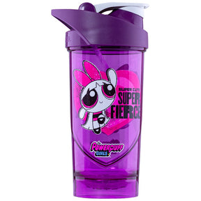 Shieldmixer® Hero Pro Shaker | Powerpuff Girls - 700 ml - Nutra Best Europe