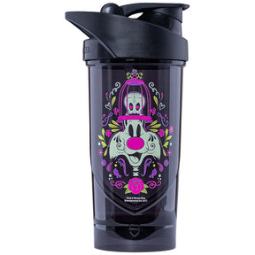 Shieldmixer® Hero Pro Shaker | Sylvester Spanish - 700 ml - Nutra Best Europe