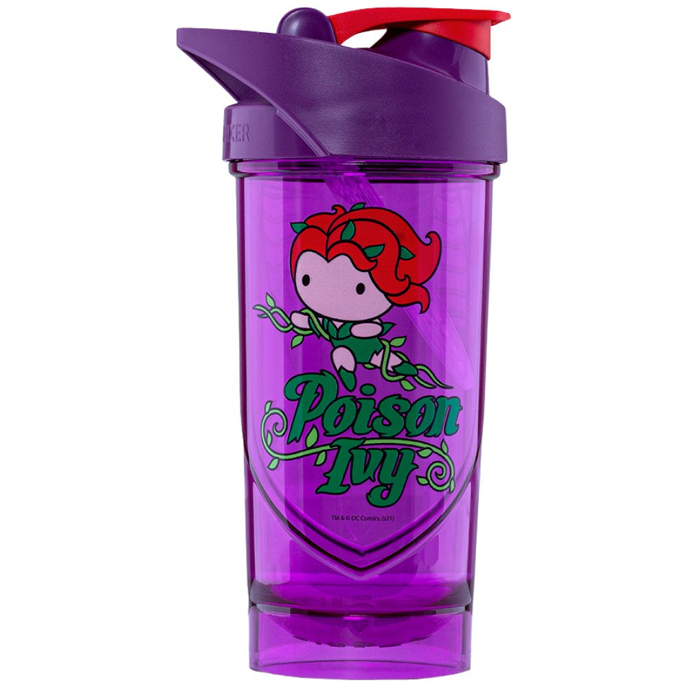 <tc>Shieldmixer</tc>® Hero Pro Shaker | Отровен бръшлян - Мини - 700 мл