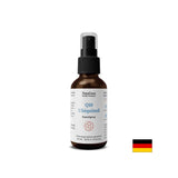Енергия и здравословно сърце - Коензим Q10 Убикинол (нано), 100 ml перорален спрей