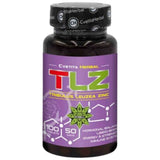 Tlz | Tribulus leuzea Zinc - 100 таблетки