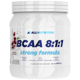 BCAA 8: 1: 1 силна формула - 400 грама