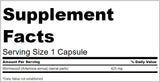 Пълен спектър пелин / Артемизинин 425 mg 90 капсули