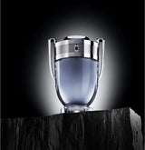 <tc>PACO RABANNE</tc> Invictus - Тоалетна вода за мъже 200 мл