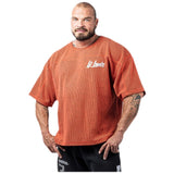 <tc>Legal Power</tc> Rag Top LpLimits &quot;Бостън&quot;/Топ/Оранжев - Оранжев